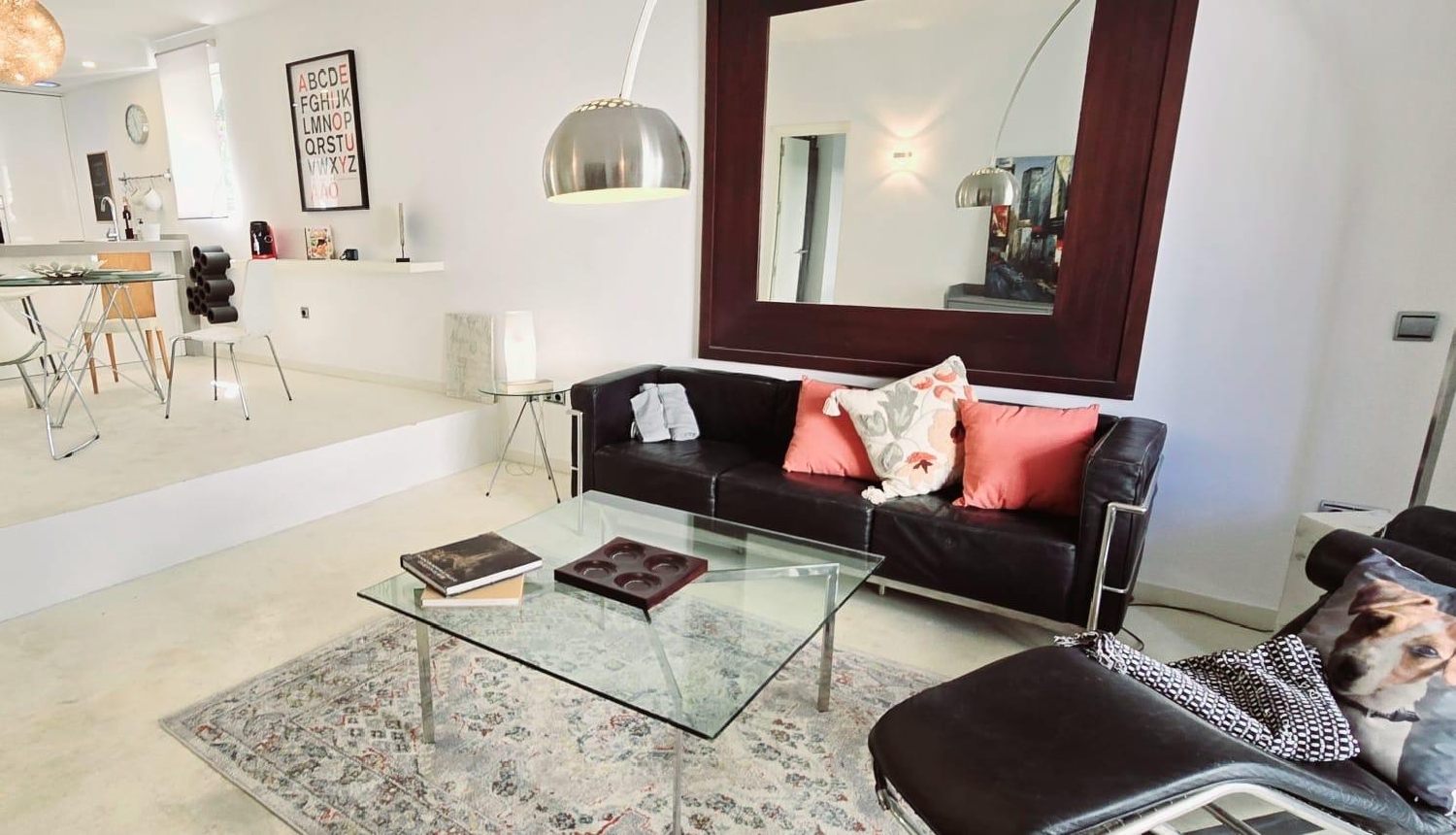  te koop duplex Marbella Costa Noroeste 7
