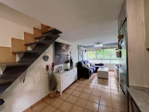 Marbella Costa Del Sol Occidental Maisonette Bild 6298787