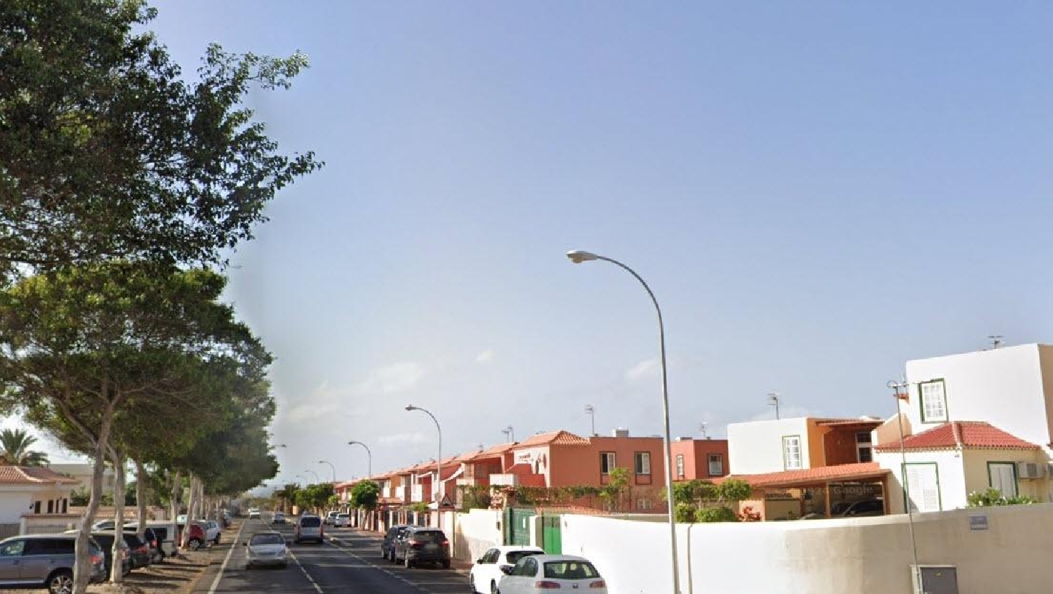  à vendre duplex Maroñas Noya 1