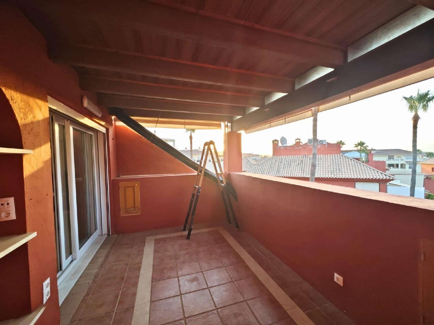  till salu etagevåning Mijas Costa Del Sol Occidental 5