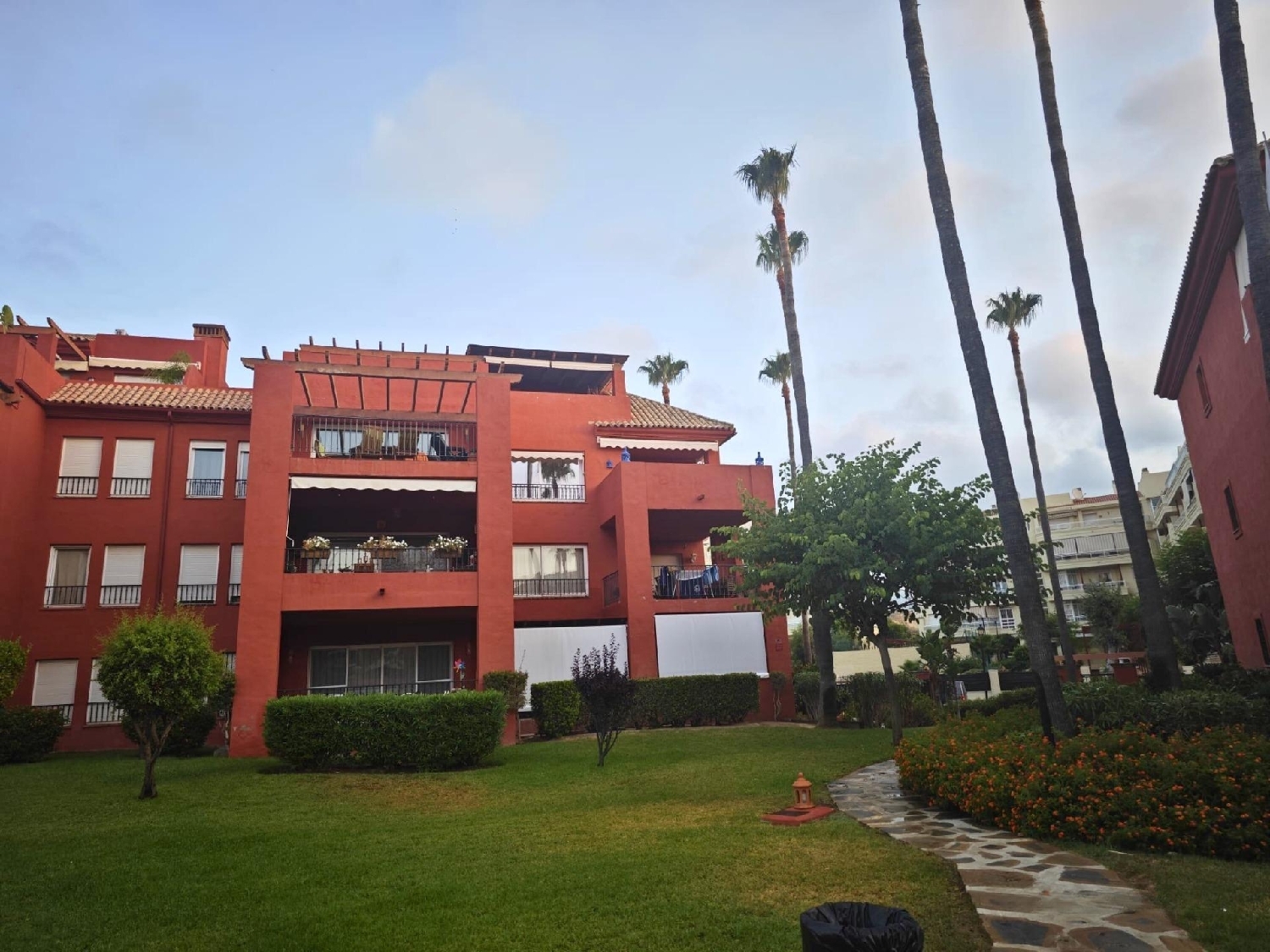  till salu etagevåning Mijas Costa Del Sol Occidental 3
