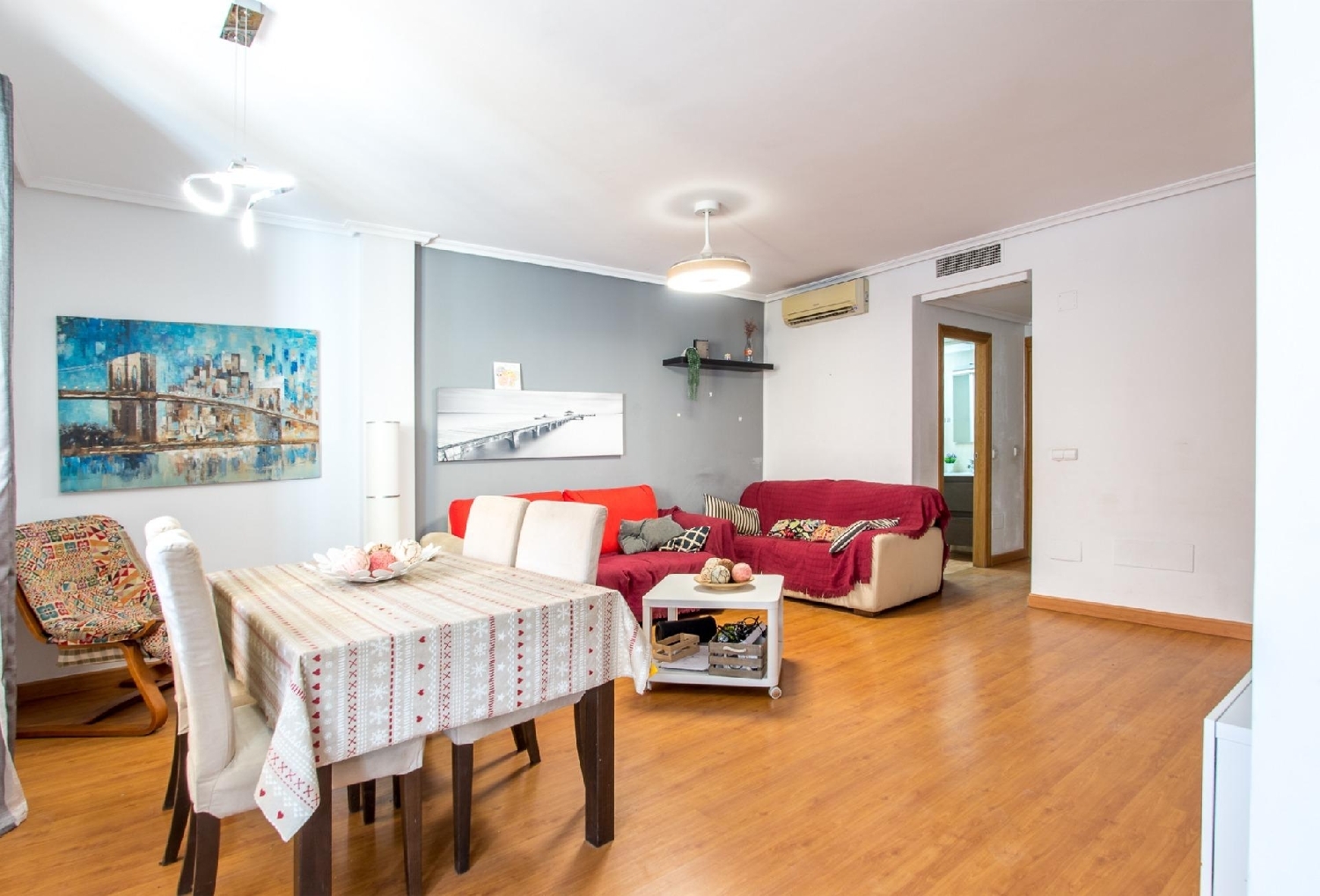  kaufen Maisonette Molina De Segura Vega Media Del Segura 3