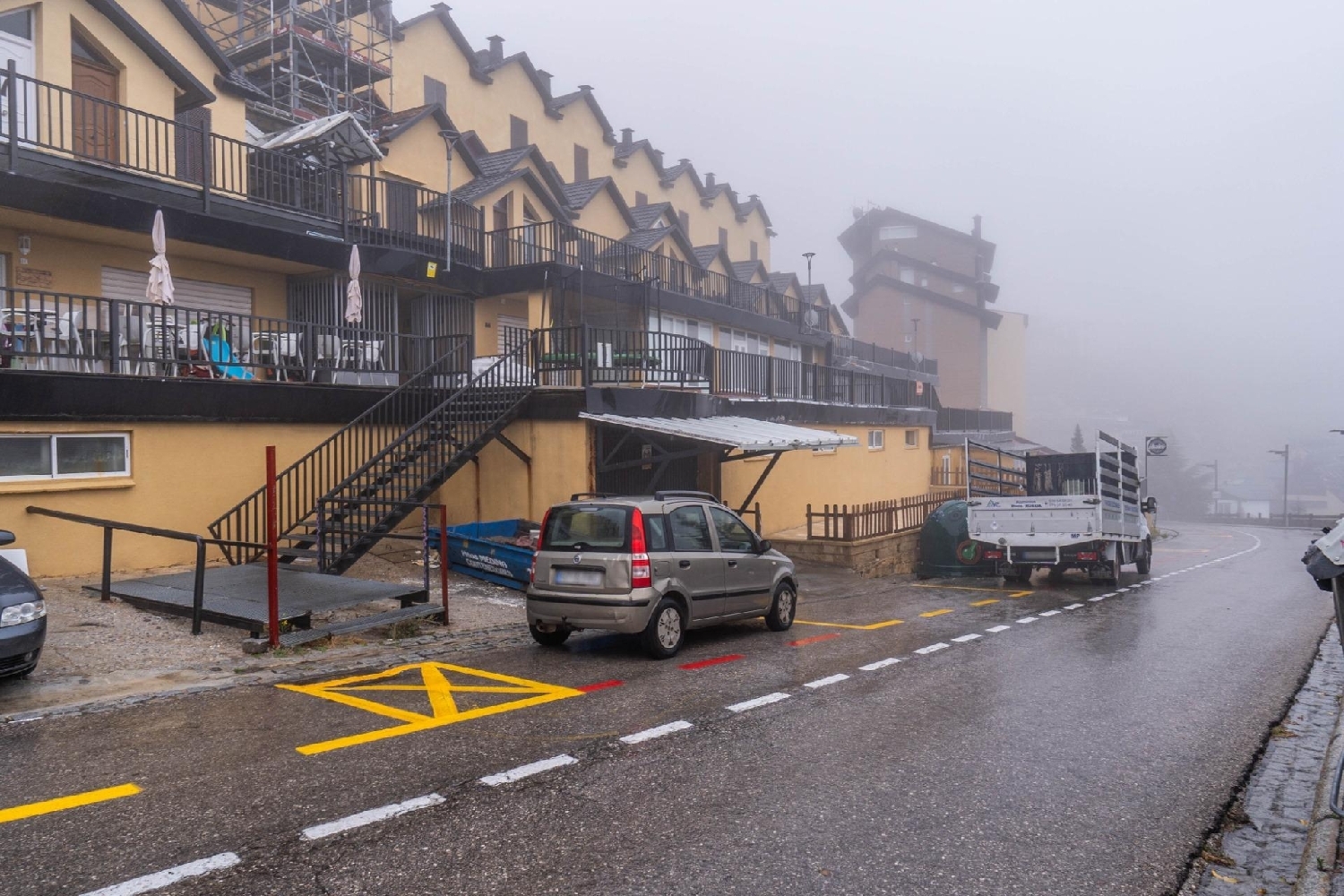  till salu etagevåning Monachil Vega De Granada 8