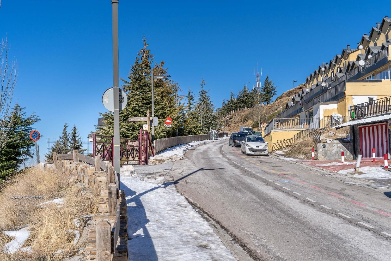  for sale duplex Monachil Vega De Granada 6
