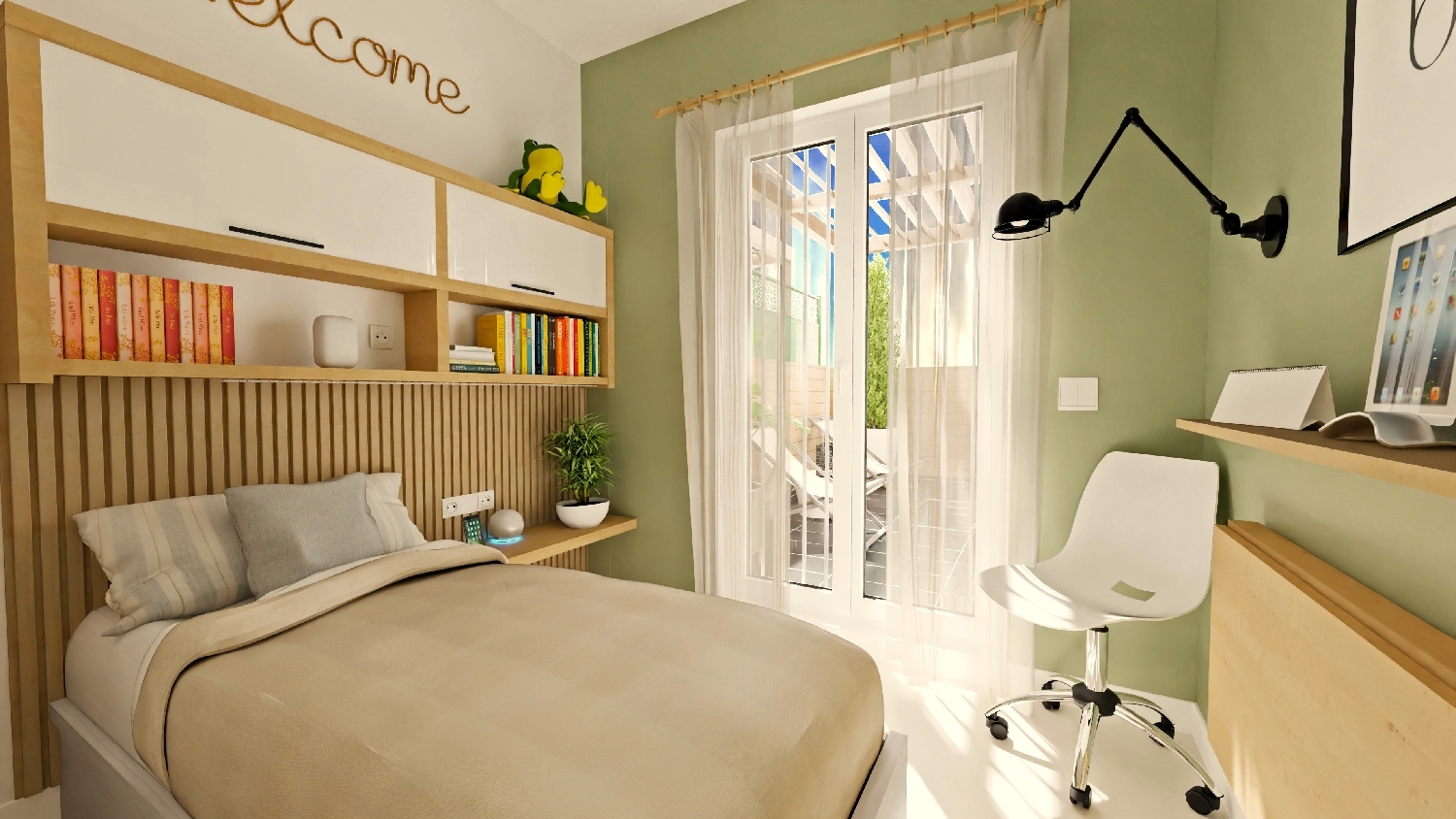  kaufen Maisonette Olivares Aljarafe 2
