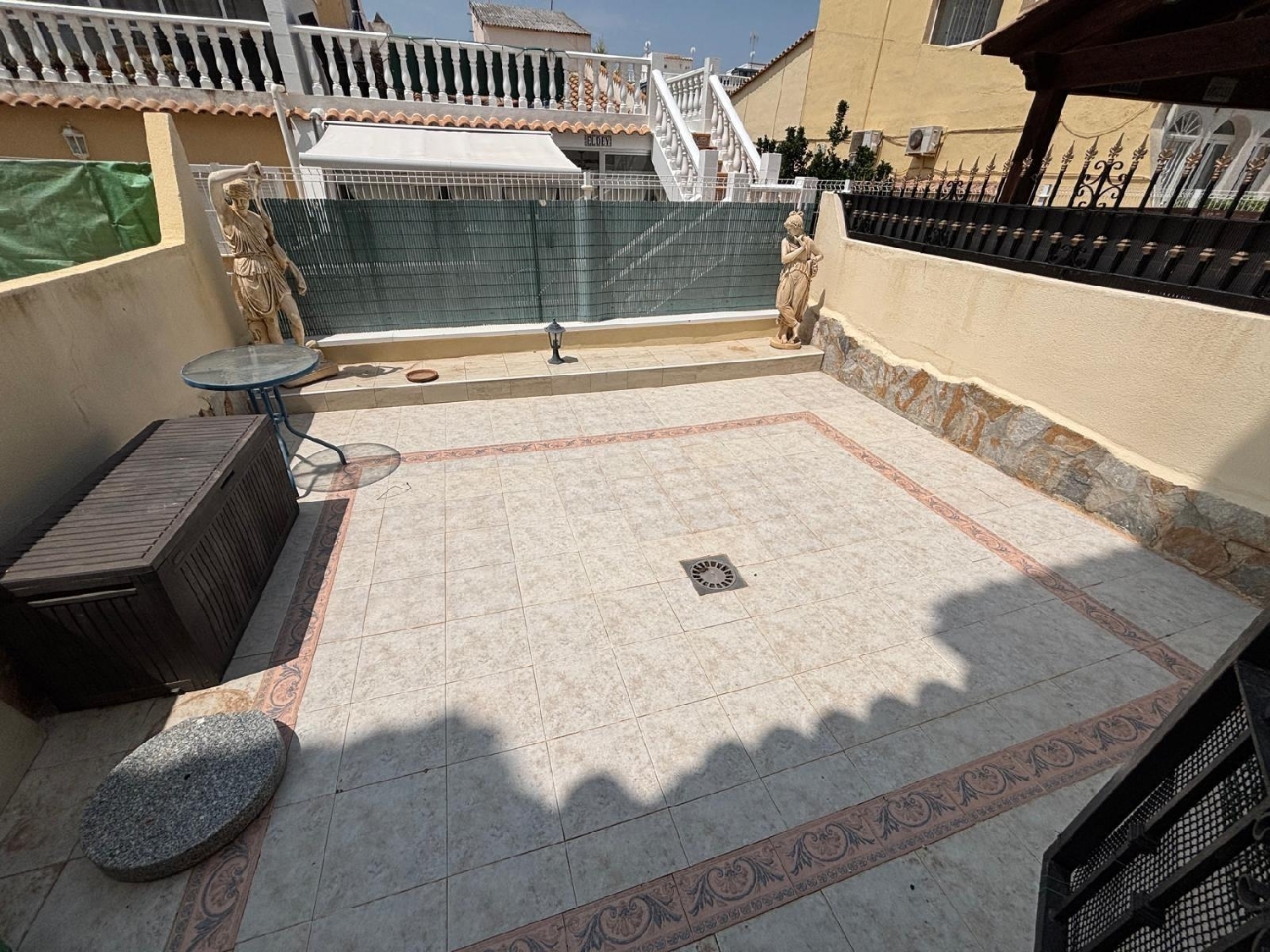 till salu etagevåning Orihuela Costa Baix Segura 3