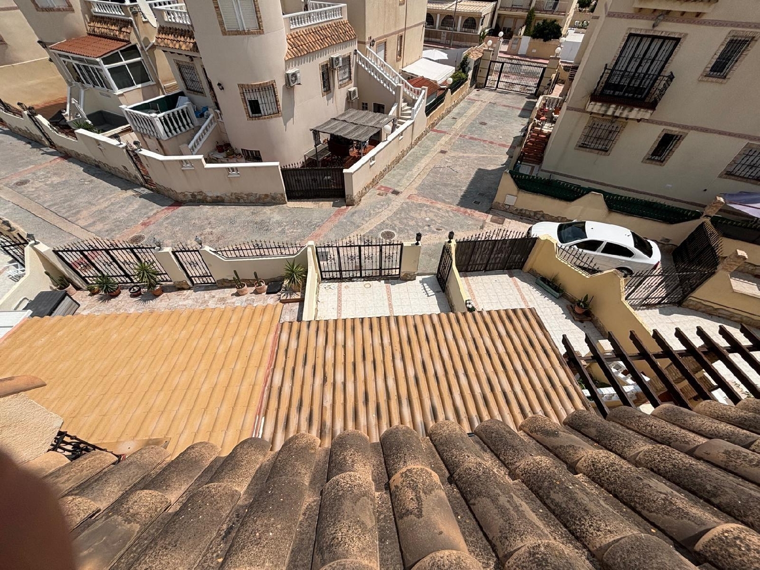  till salu etagevåning Orihuela Costa Baix Segura 4