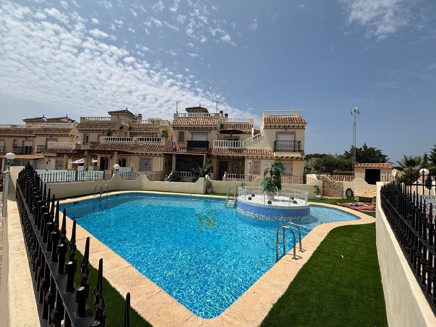  till salu etagevåning Orihuela Costa Baix Segura 2