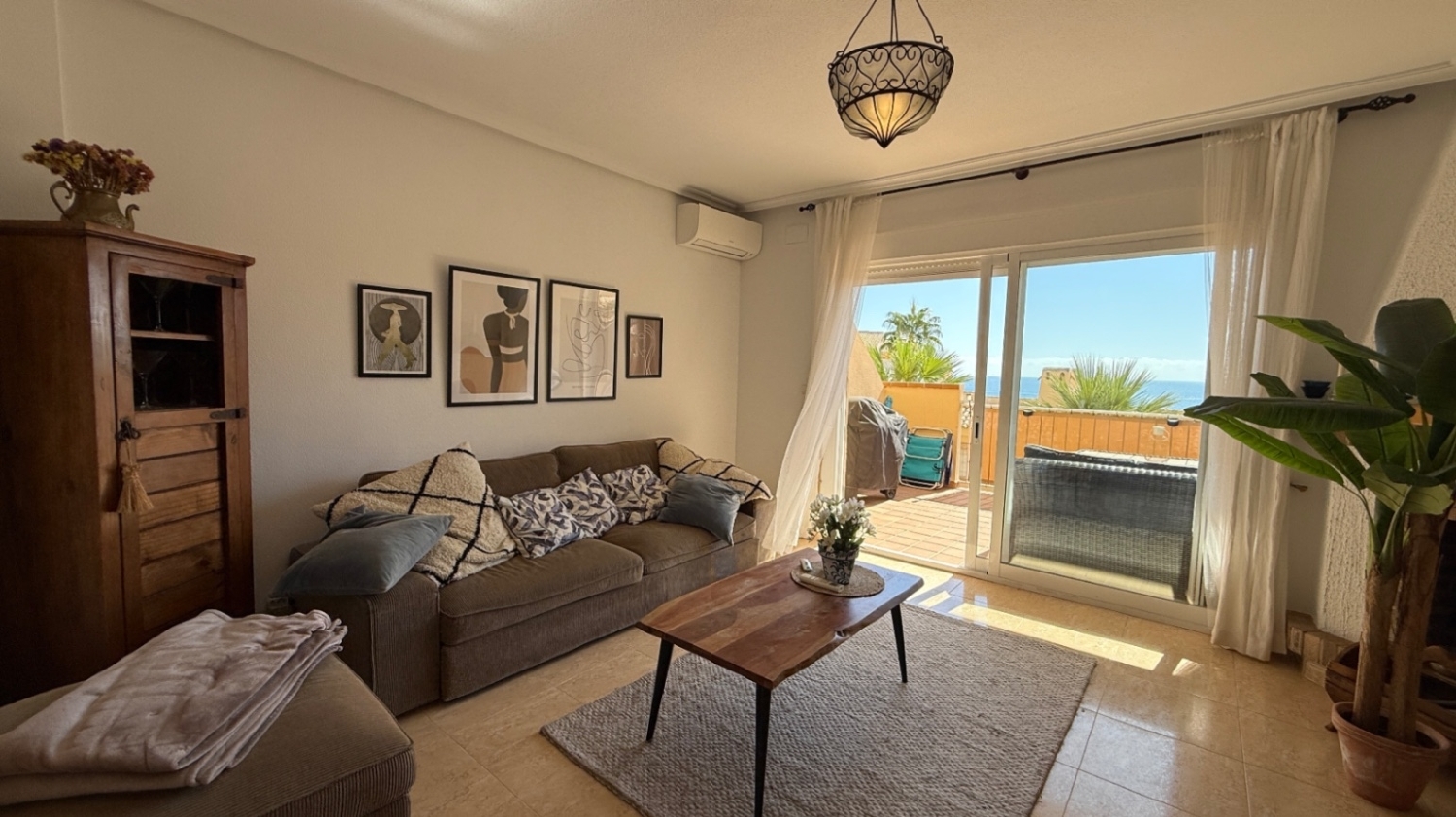  till salu etagevåning Orihuela Costa Baix Segura 5