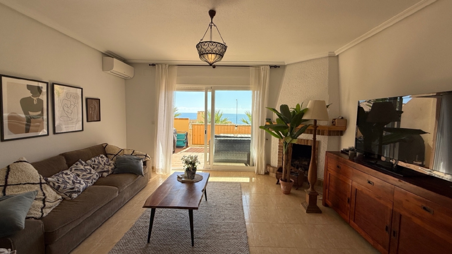  till salu etagevåning Orihuela Costa Baix Segura 4