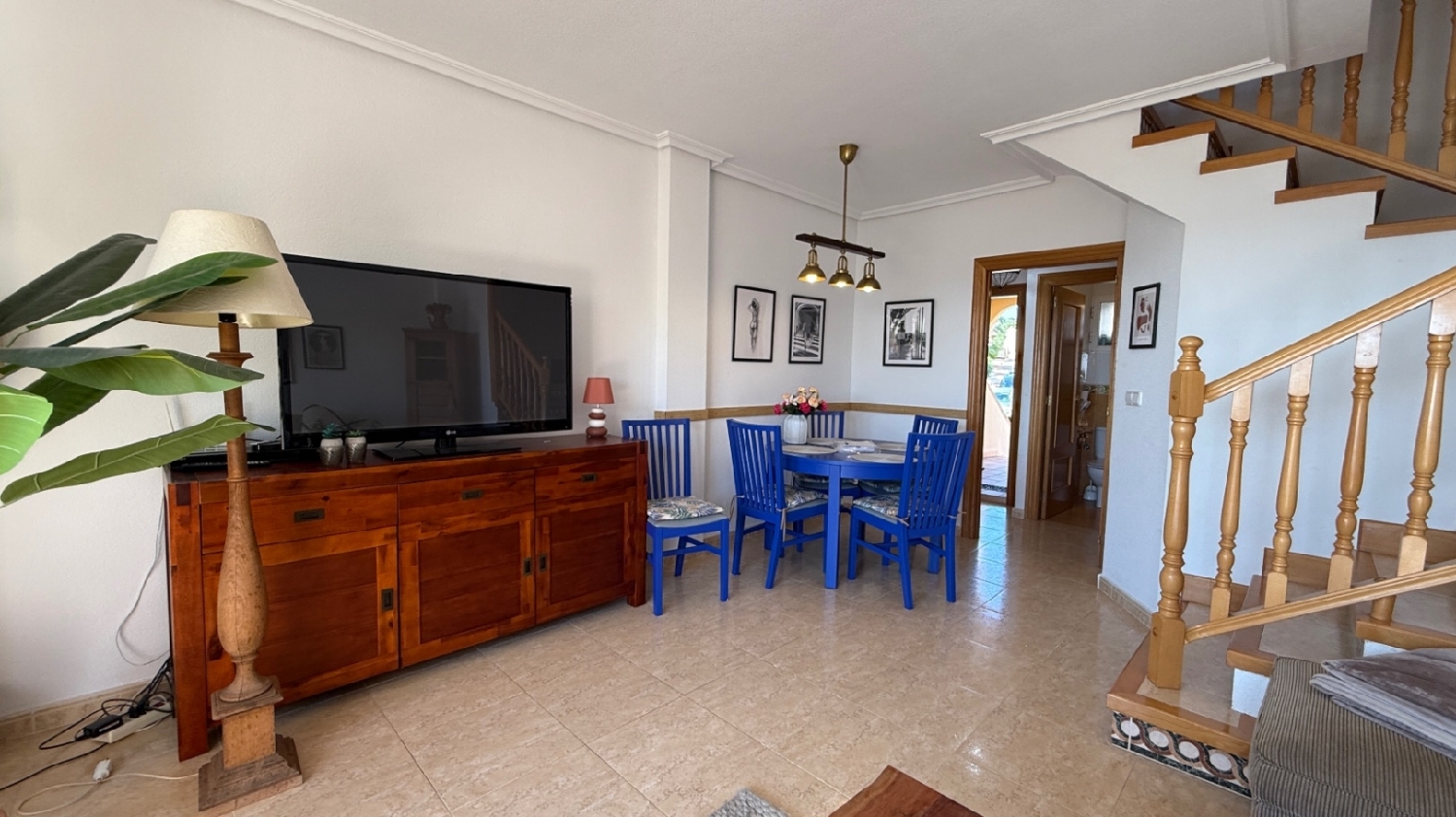  till salu etagevåning Orihuela Costa Baix Segura 6