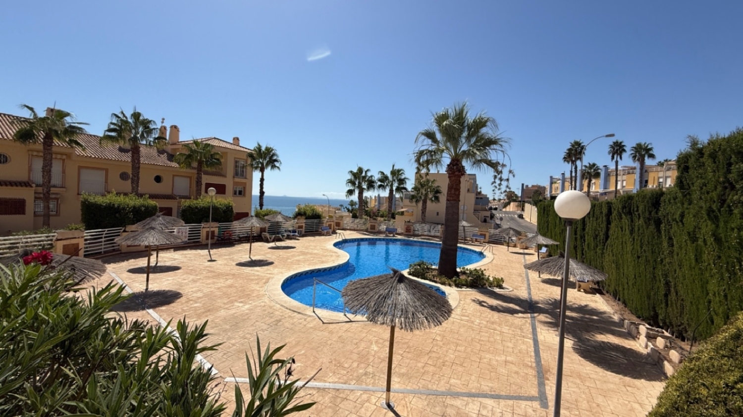 till salu etagevåning Orihuela Costa Baix Segura 2