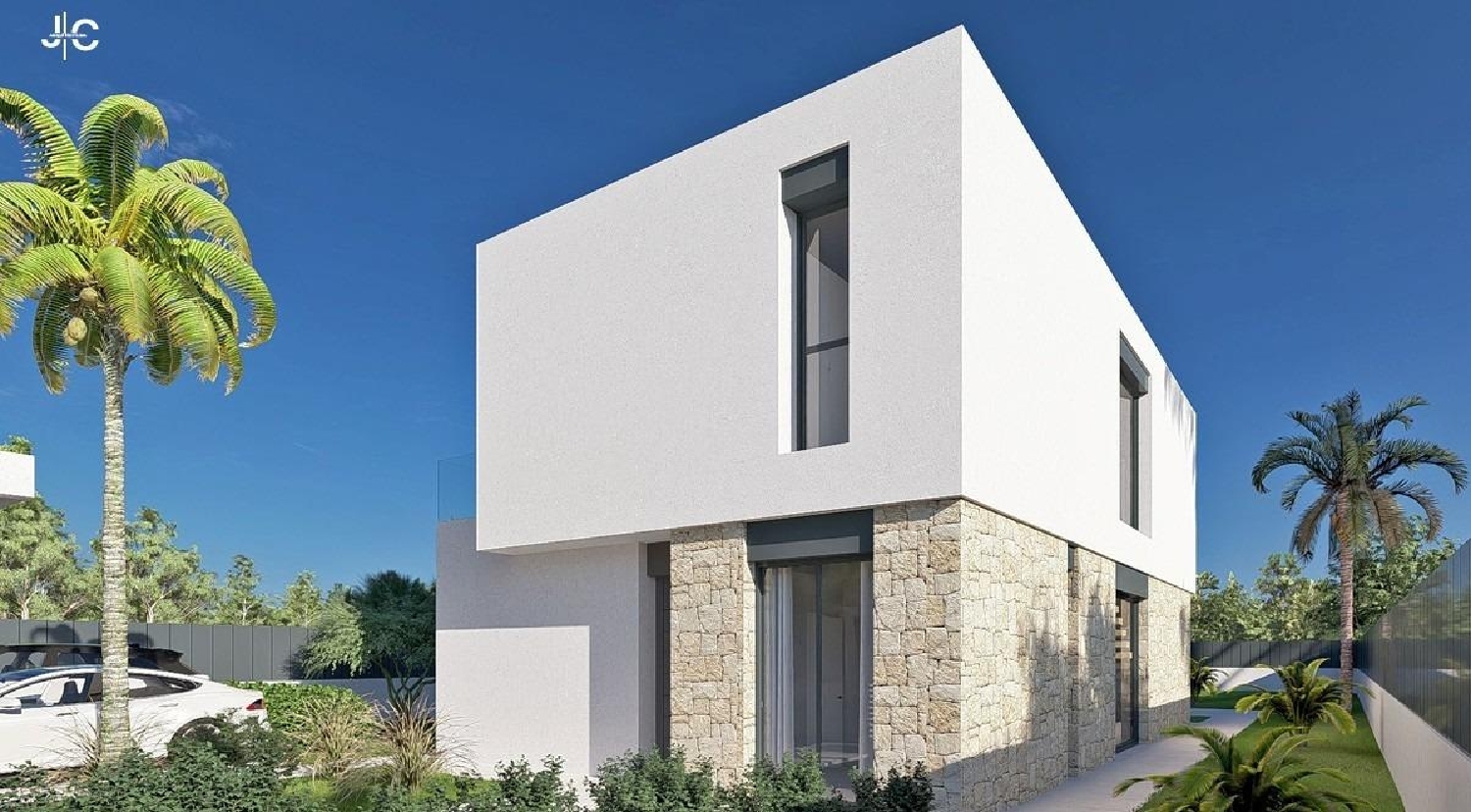  for sale villa Paterna Del Madera Sierra Del Segura 3