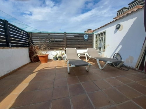 Pineda De Mar Maresme duplex foto 6301219