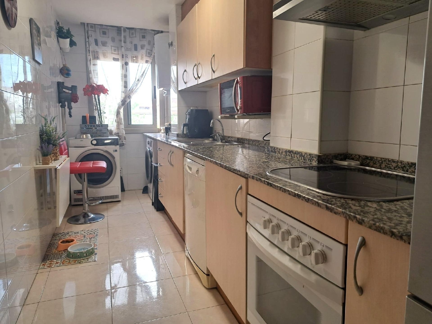  te koop duplex Pineda De Mar Maresme 8