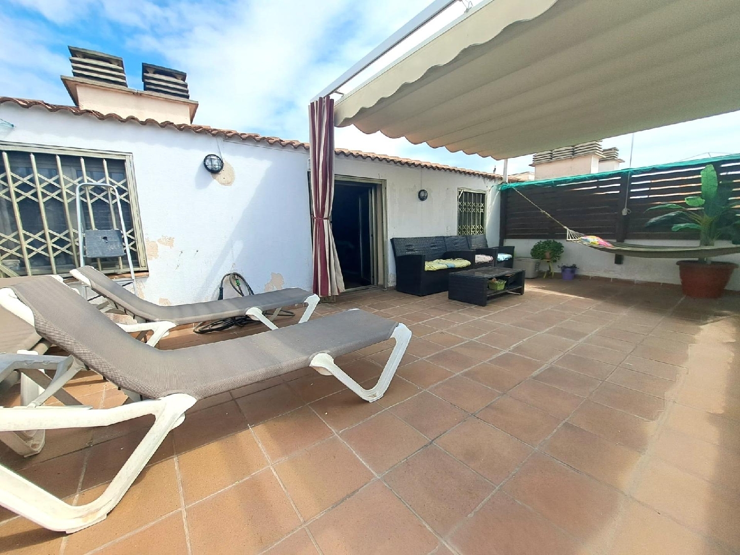  te koop duplex Pineda De Mar Maresme 2