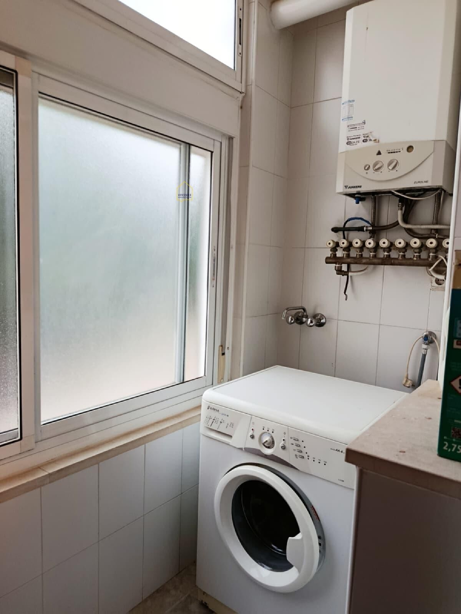  till salu etagevåning Porcariza Arzúa 8