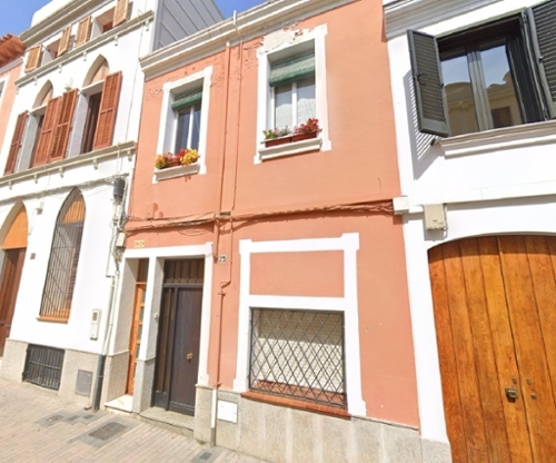 Premia De Mar Maresme duplex foto 6293797