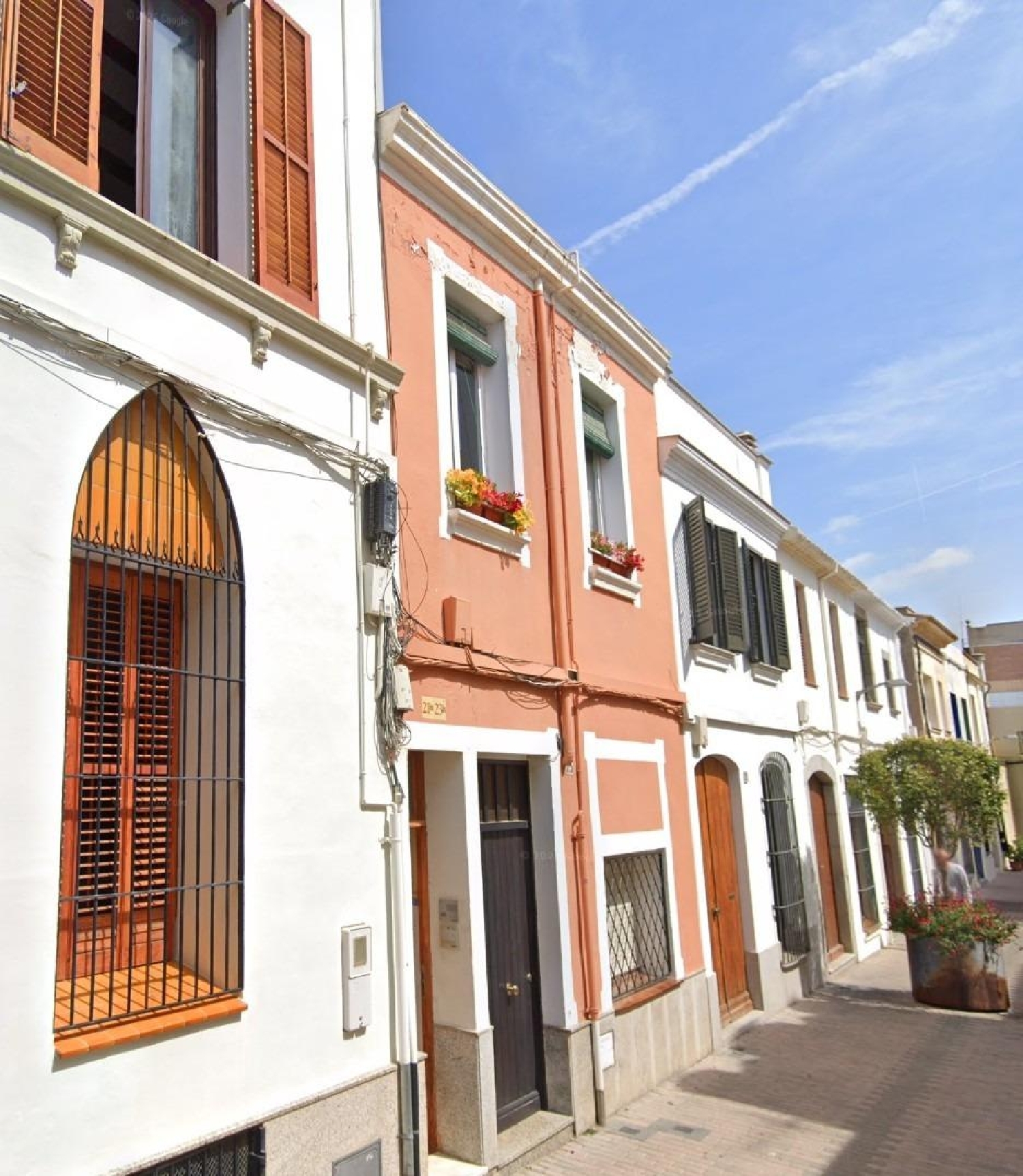 à vendre duplex Premia De Mar Maresme 2
