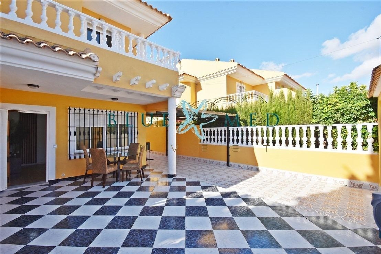  till salu etagevåning Puerto De Mazarrón Bajo Guadalentín 2