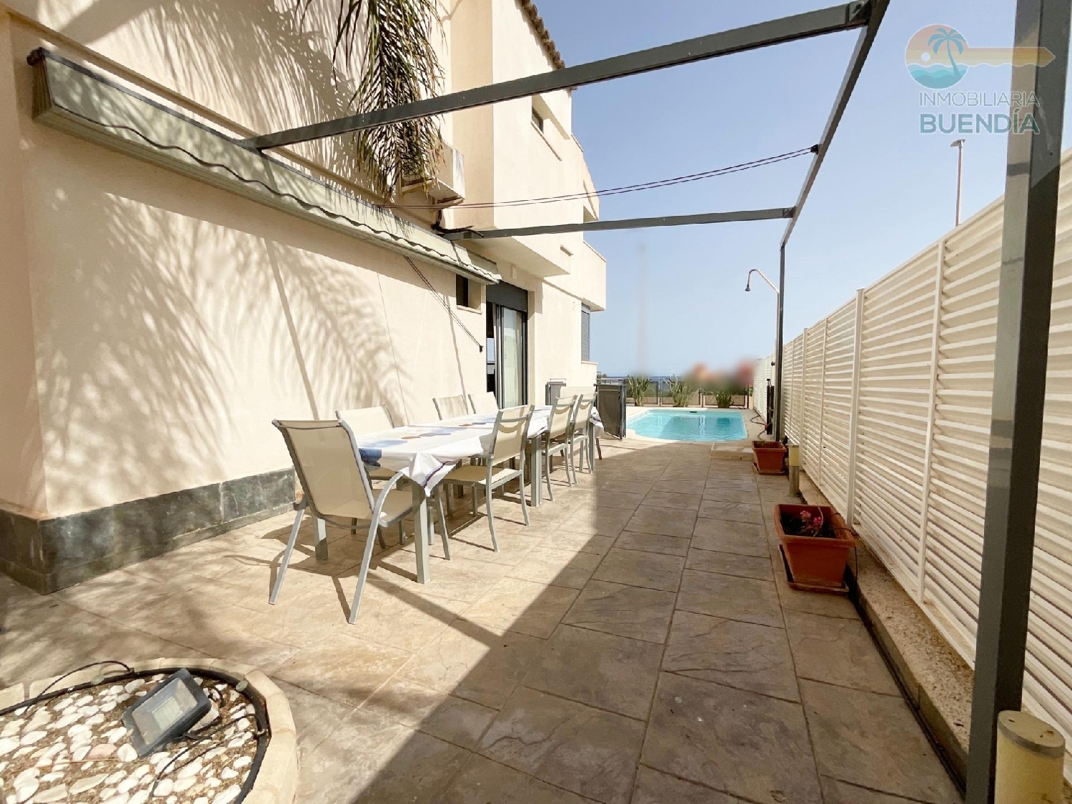  à vendre duplex Puerto De Mazarrón Bajo Guadalentín 2