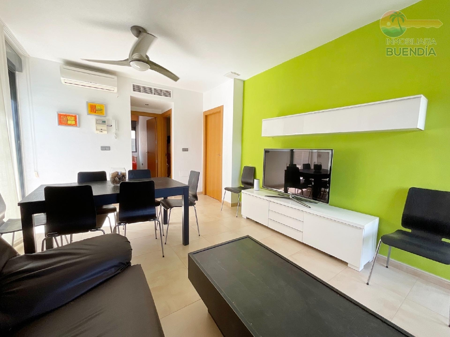  à vendre duplex Puerto De Mazarrón Bajo Guadalentín 7