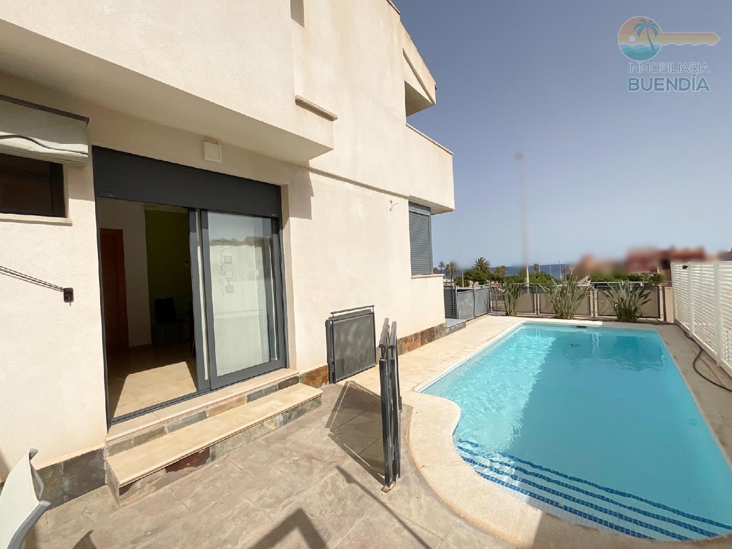  à vendre duplex Puerto De Mazarrón Bajo Guadalentín 1