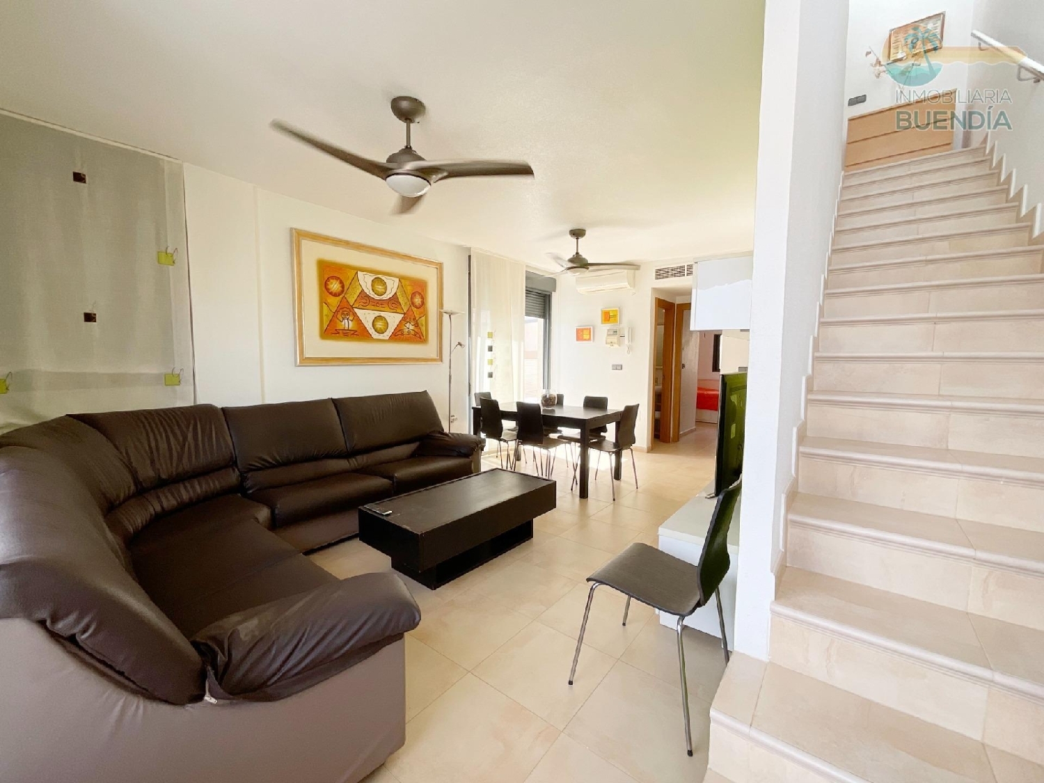  à vendre duplex Puerto De Mazarrón Bajo Guadalentín 5