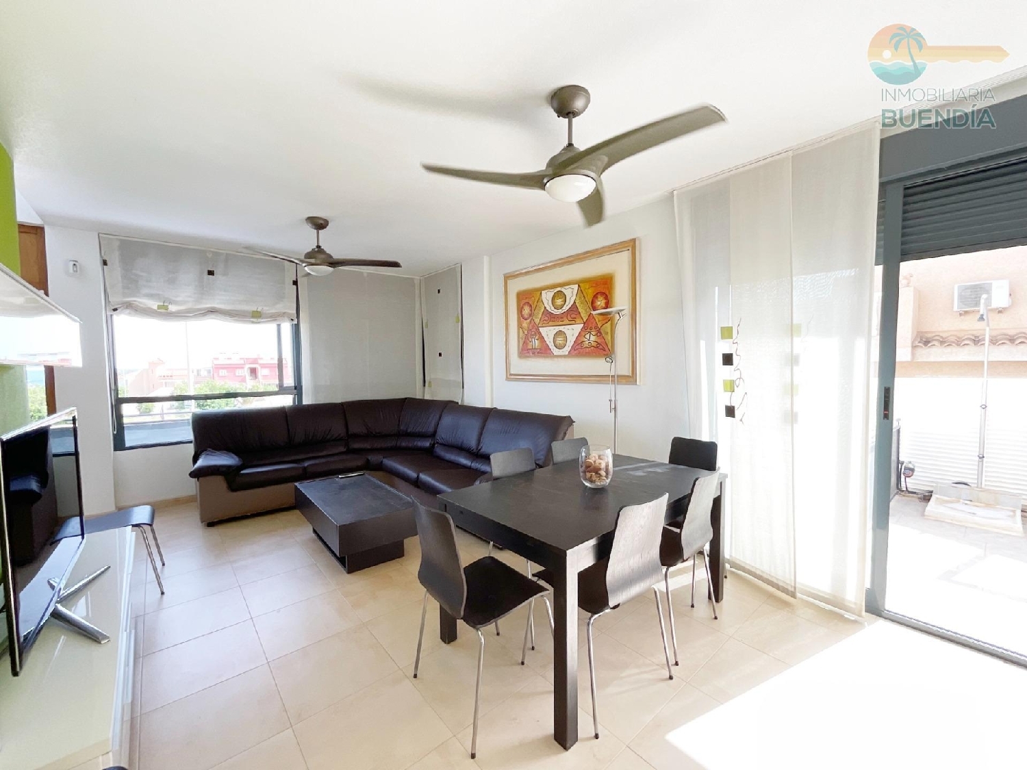 à vendre duplex Puerto De Mazarrón Bajo Guadalentín 4