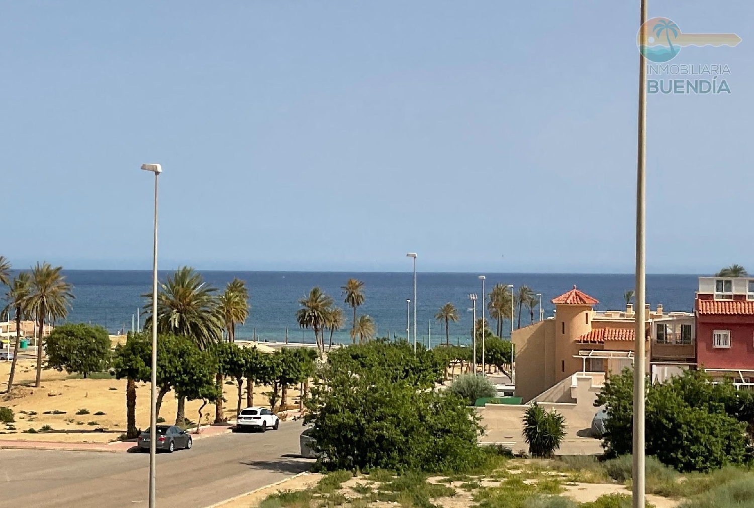  à vendre duplex Puerto De Mazarrón Bajo Guadalentín 3