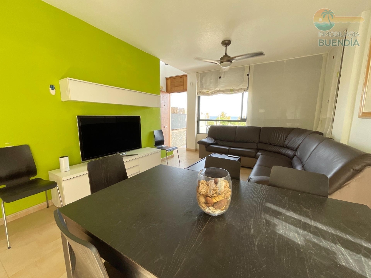  à vendre duplex Puerto De Mazarrón Bajo Guadalentín 8