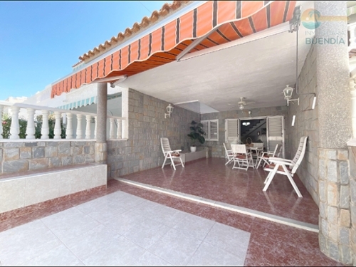 Puerto De Mazarrón Bajo Guadalentín Maisonette Bild 6295415