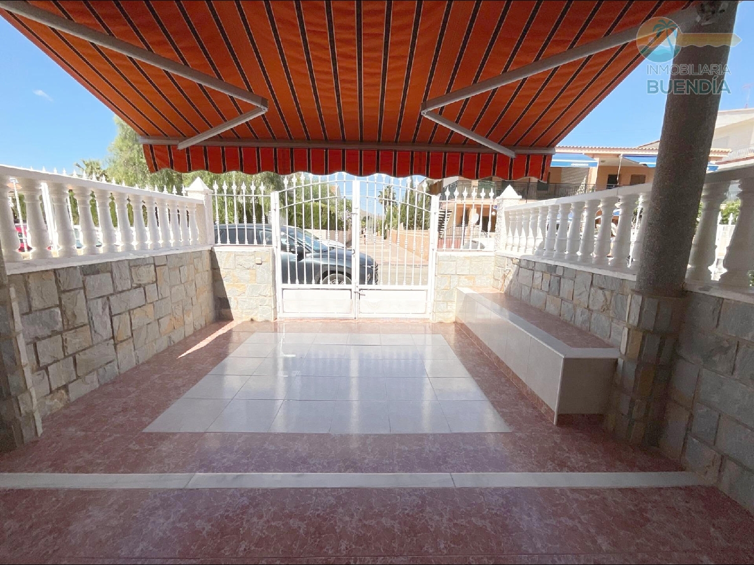 kaufen Maisonette Puerto De Mazarrón Bajo Guadalentín 3