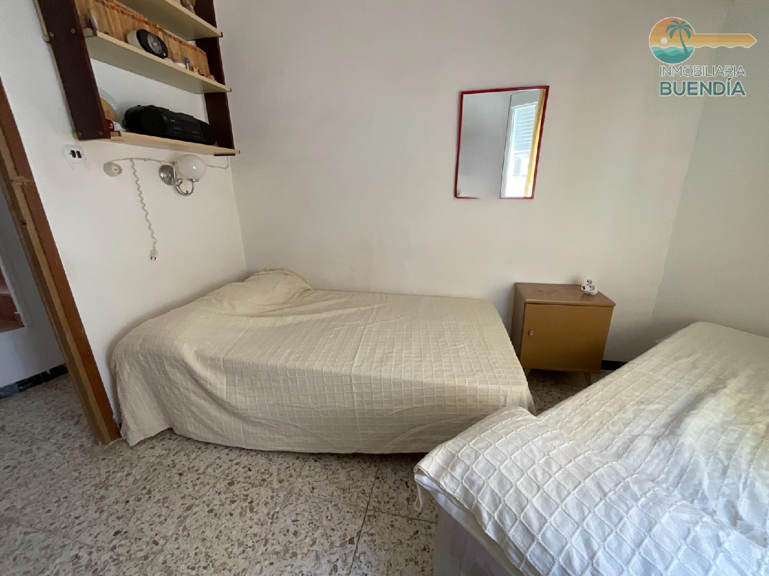  till salu etagevåning Puerto De Mazarrón Bajo Guadalentín 6