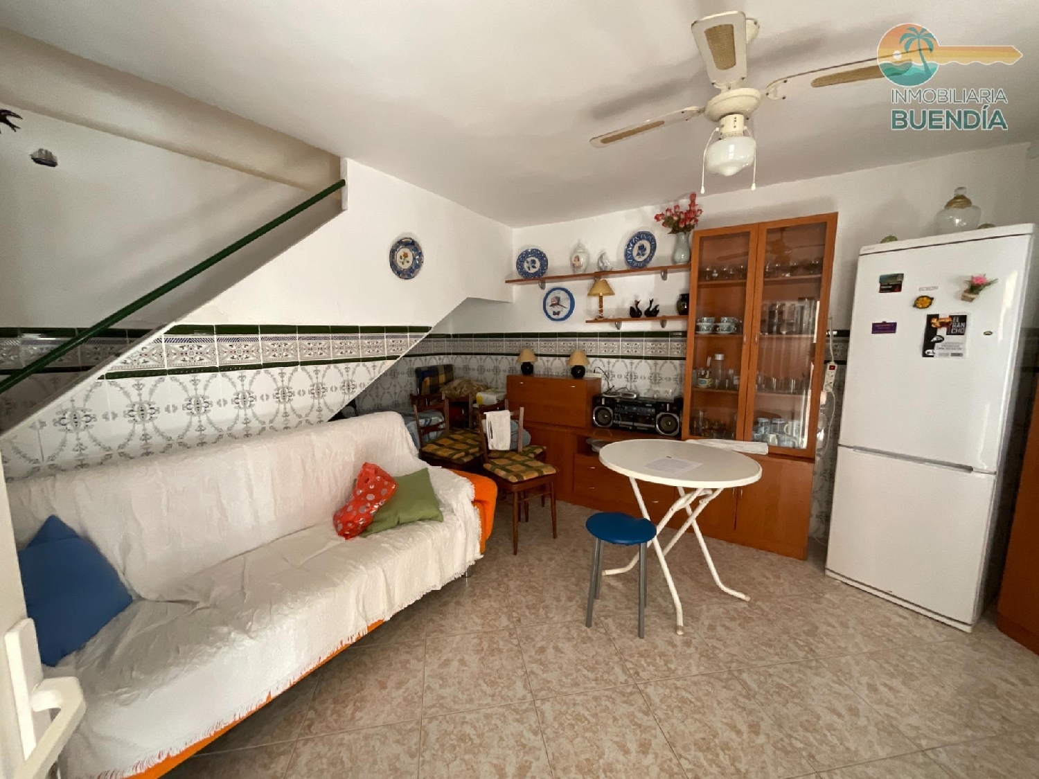  till salu etagevåning Puerto De Mazarrón Bajo Guadalentín 1