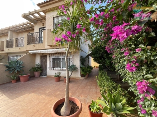 Puerto De Mazarrón Bajo Guadalentín duplex foto 6303732