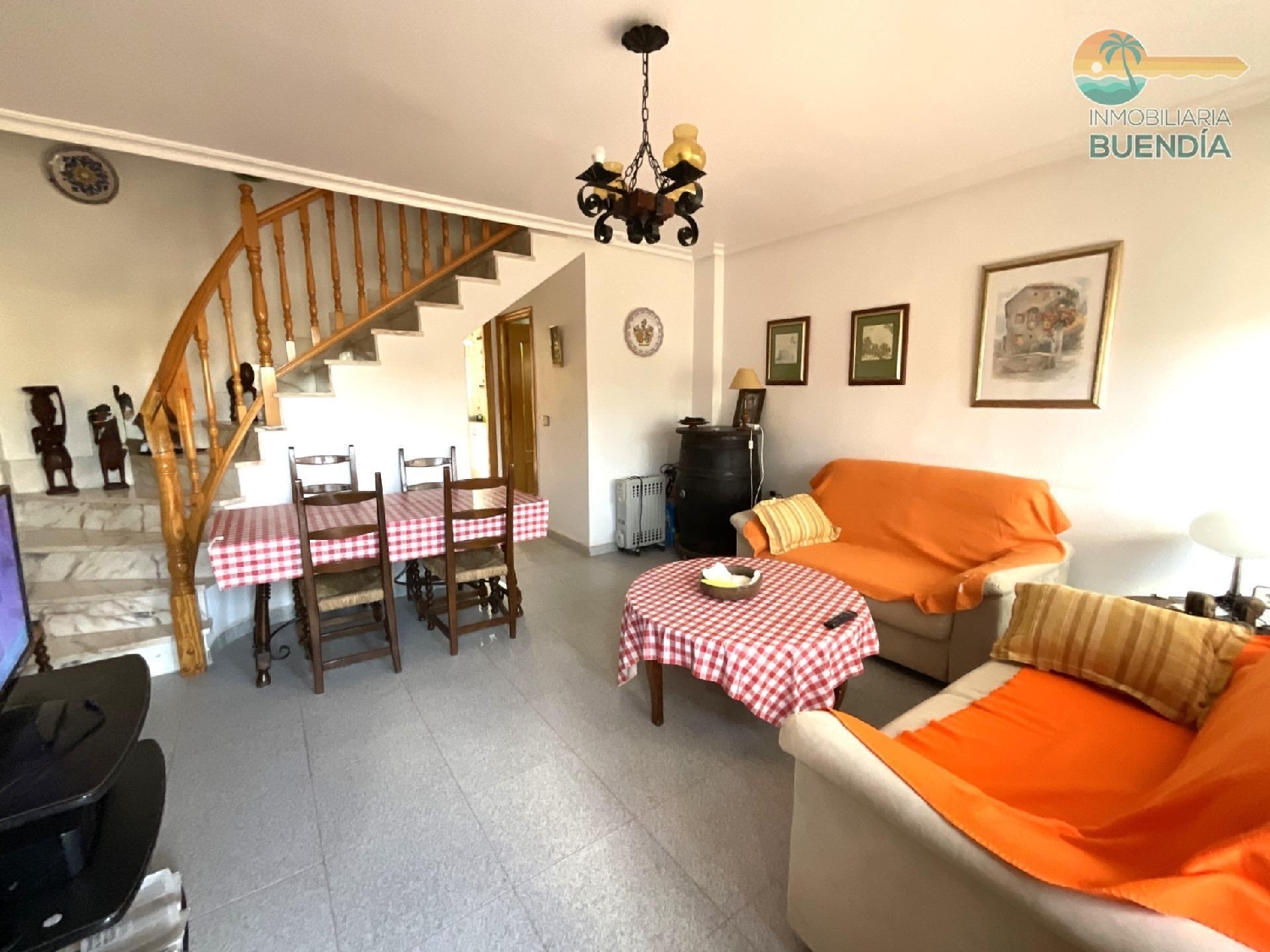  for sale duplex Puerto De Mazarrón Bajo Guadalentín 4