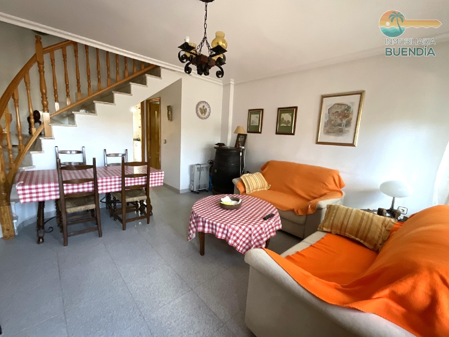  for sale duplex Puerto De Mazarrón Bajo Guadalentín 3
