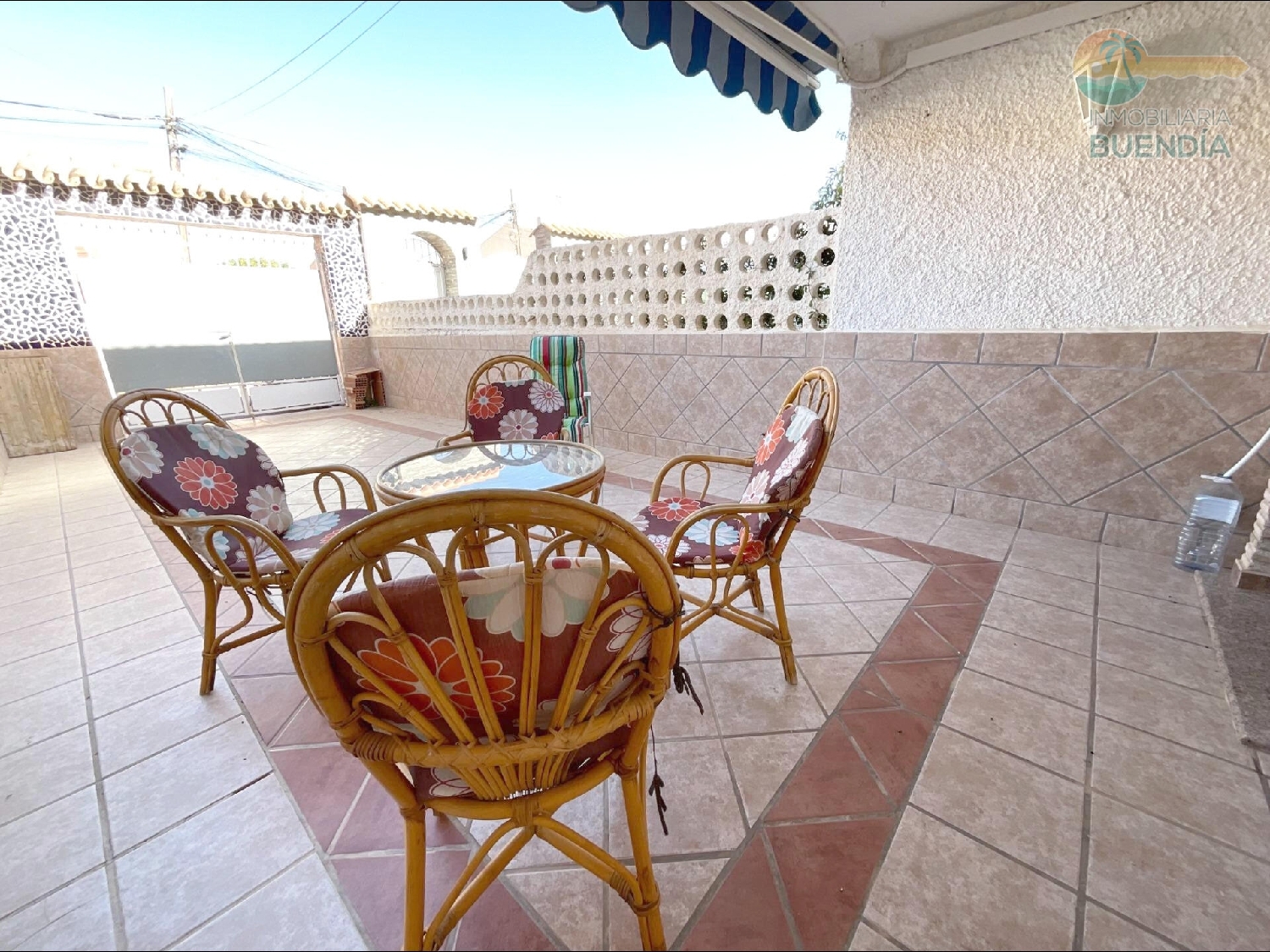  for sale duplex Puerto De Mazarrón Bajo Guadalentín 4