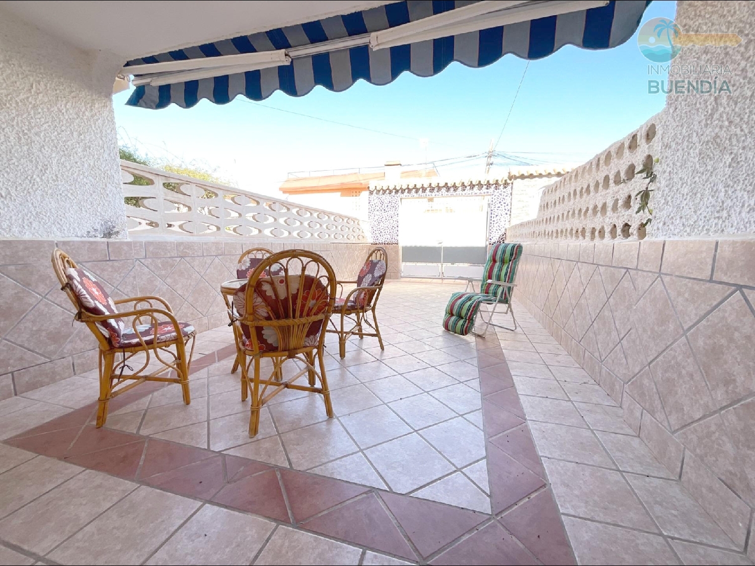  for sale duplex Puerto De Mazarrón Bajo Guadalentín 5