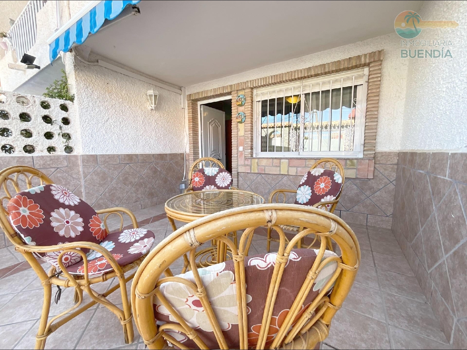  for sale duplex Puerto De Mazarrón Bajo Guadalentín 2