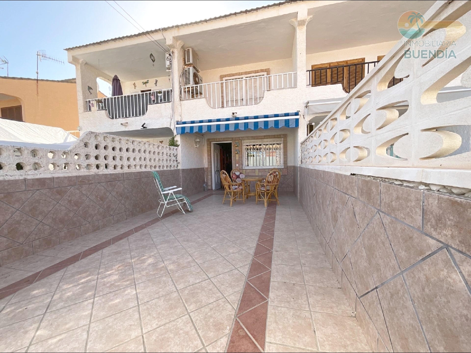  for sale duplex Puerto De Mazarrón Bajo Guadalentín 7