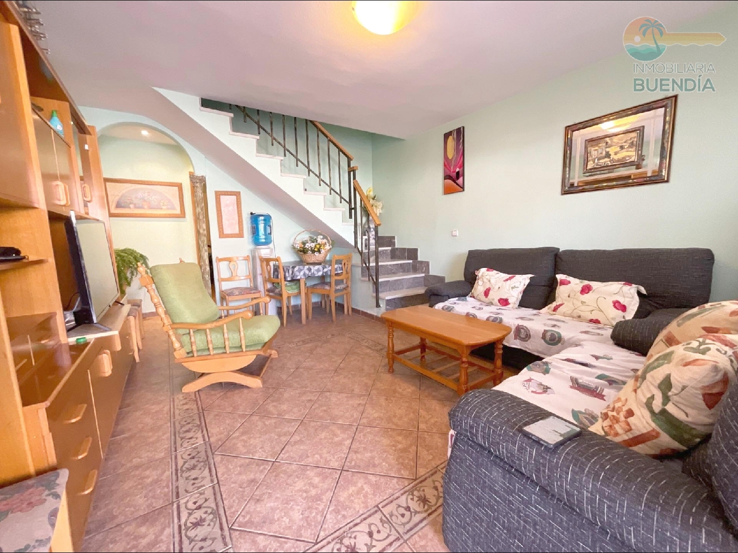  for sale duplex Puerto De Mazarrón Bajo Guadalentín 8