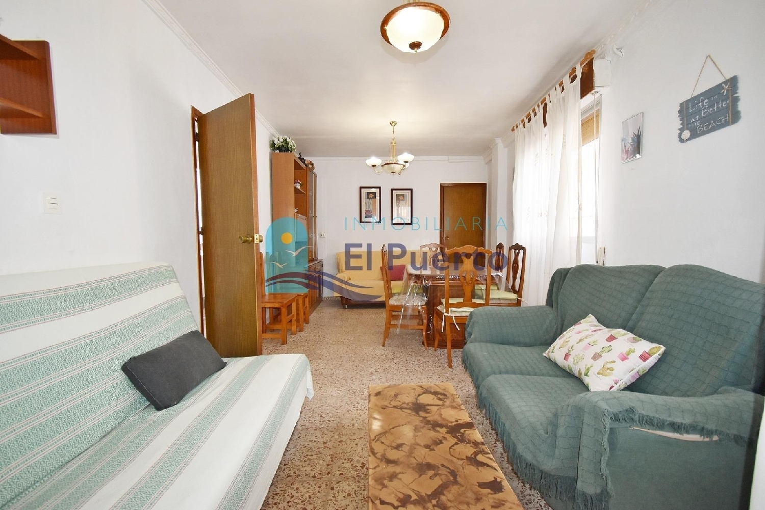  te koop duplex Puerto De Mazarrón Bajo Guadalentín 4