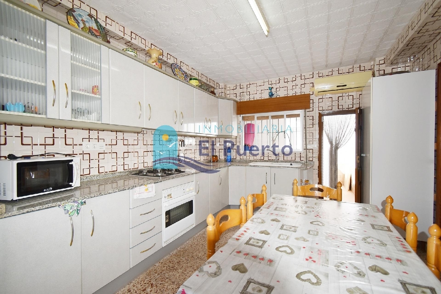  te koop duplex Puerto De Mazarrón Bajo Guadalentín 7