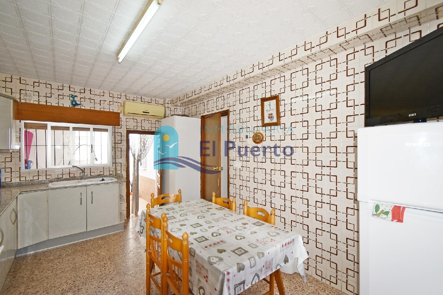  te koop duplex Puerto De Mazarrón Bajo Guadalentín 6