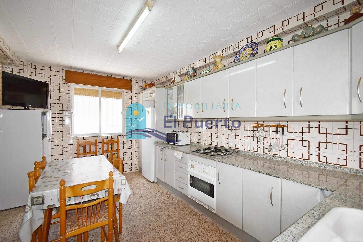  te koop duplex Puerto De Mazarrón Bajo Guadalentín 5
