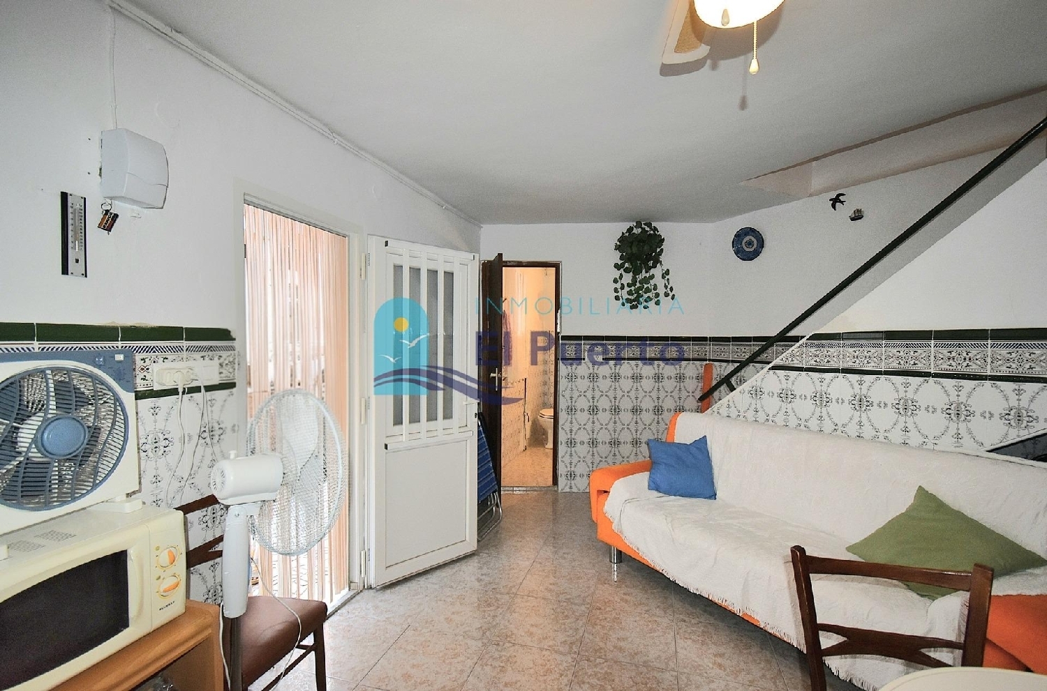  te koop duplex Puerto De Mazarrón Bajo Guadalentín 8