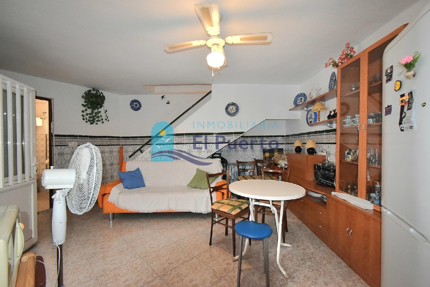  te koop duplex Puerto De Mazarrón Bajo Guadalentín 2