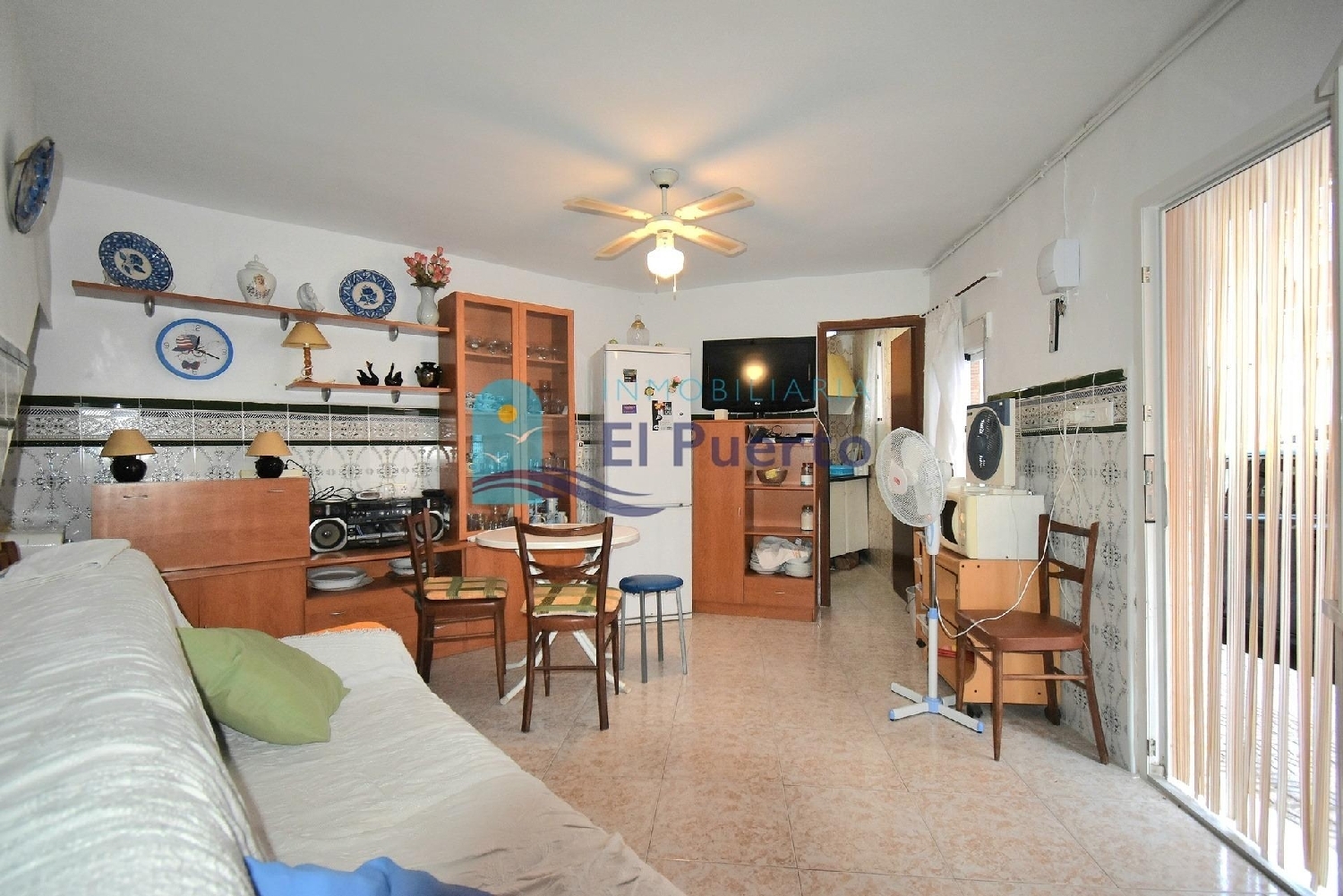  te koop duplex Puerto De Mazarrón Bajo Guadalentín 4